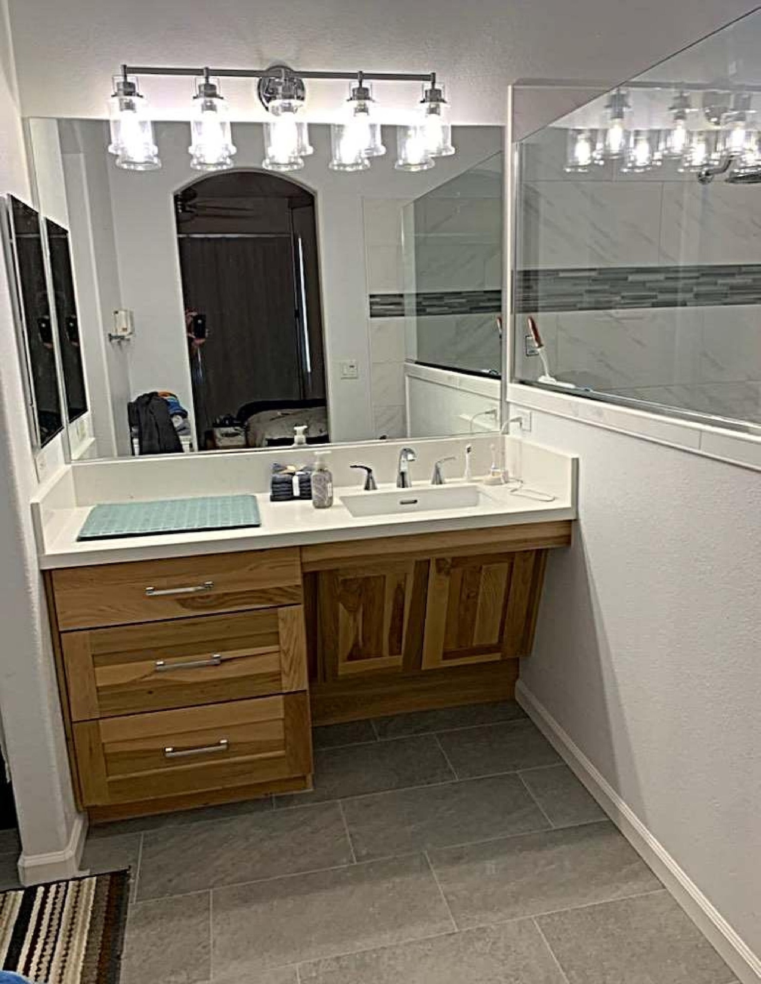 Bathroom Vanity
